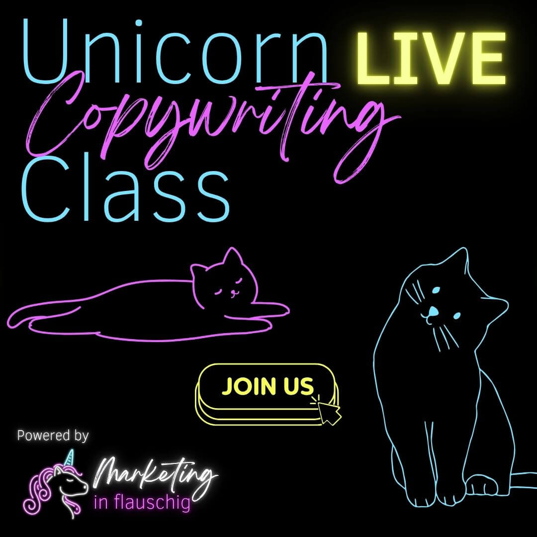 marketing für newbies mit platti lorenz