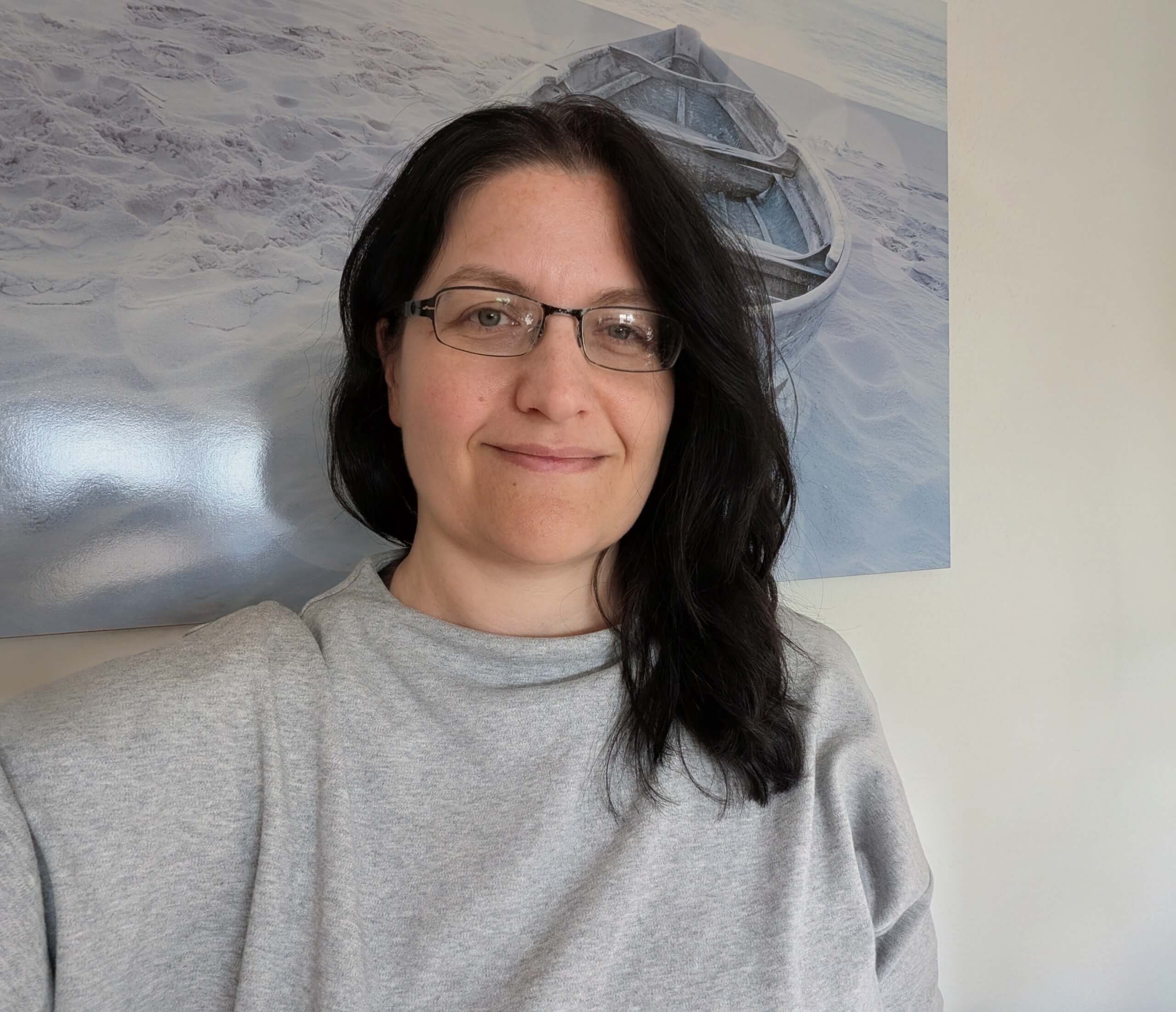 Platti Lorenz, Marketing Coach & Fantasy Schriftstellerin