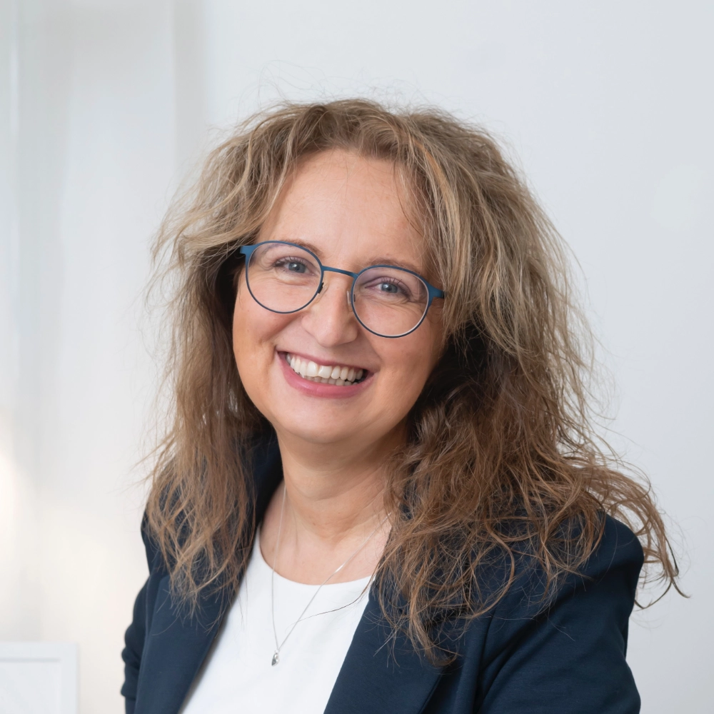 Jeannette Zumsteg