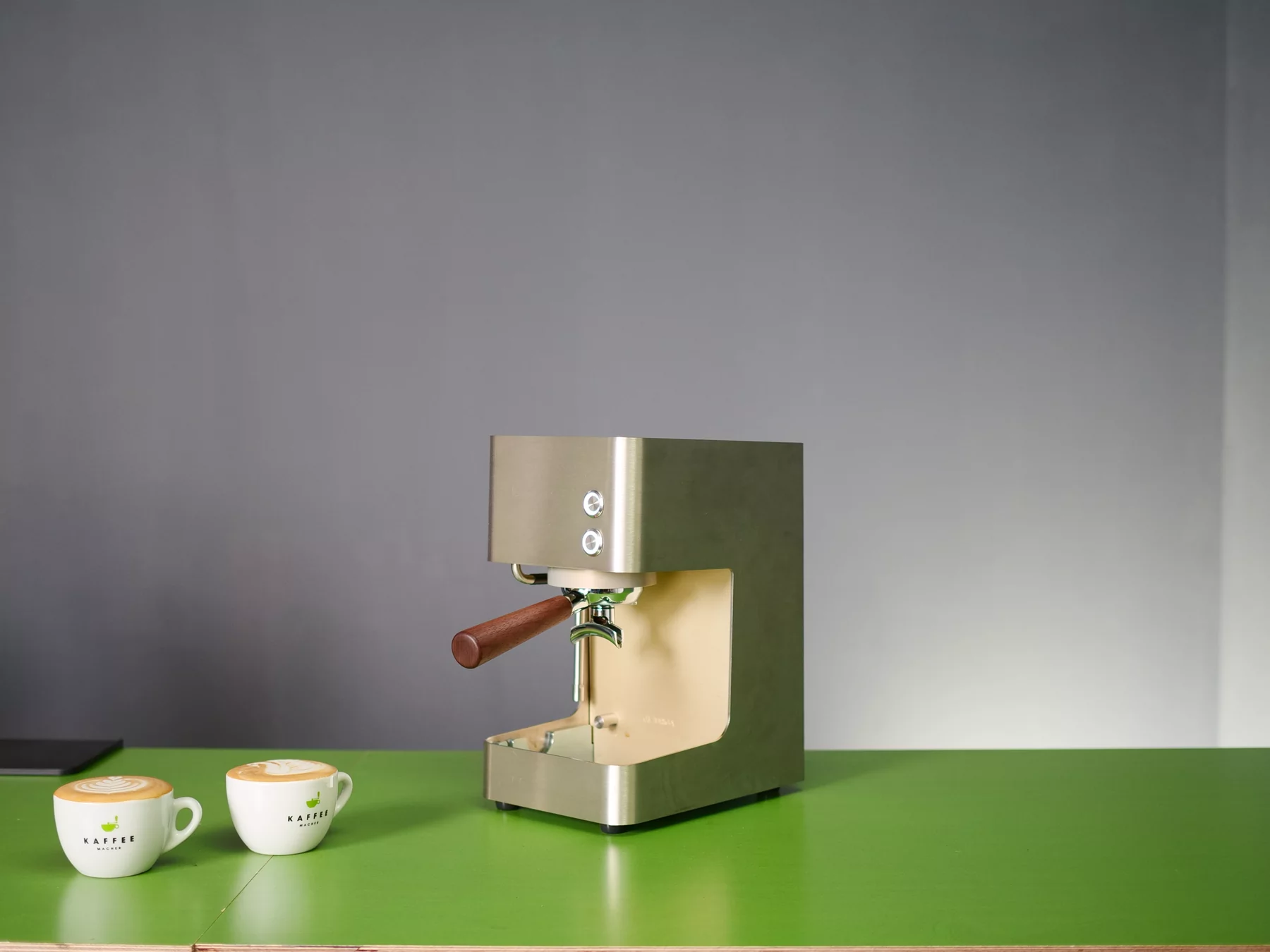 Wilkommen Bei Den Kaffeemacher innen Wilkommen Bei Den Kaffeemacher innen