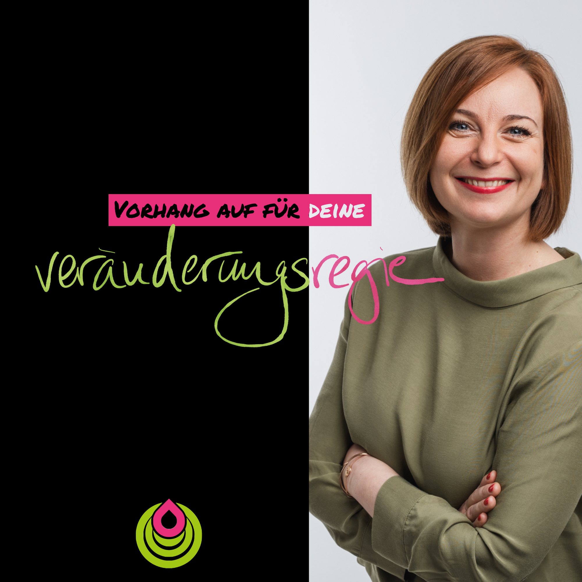 Veränderungsregie