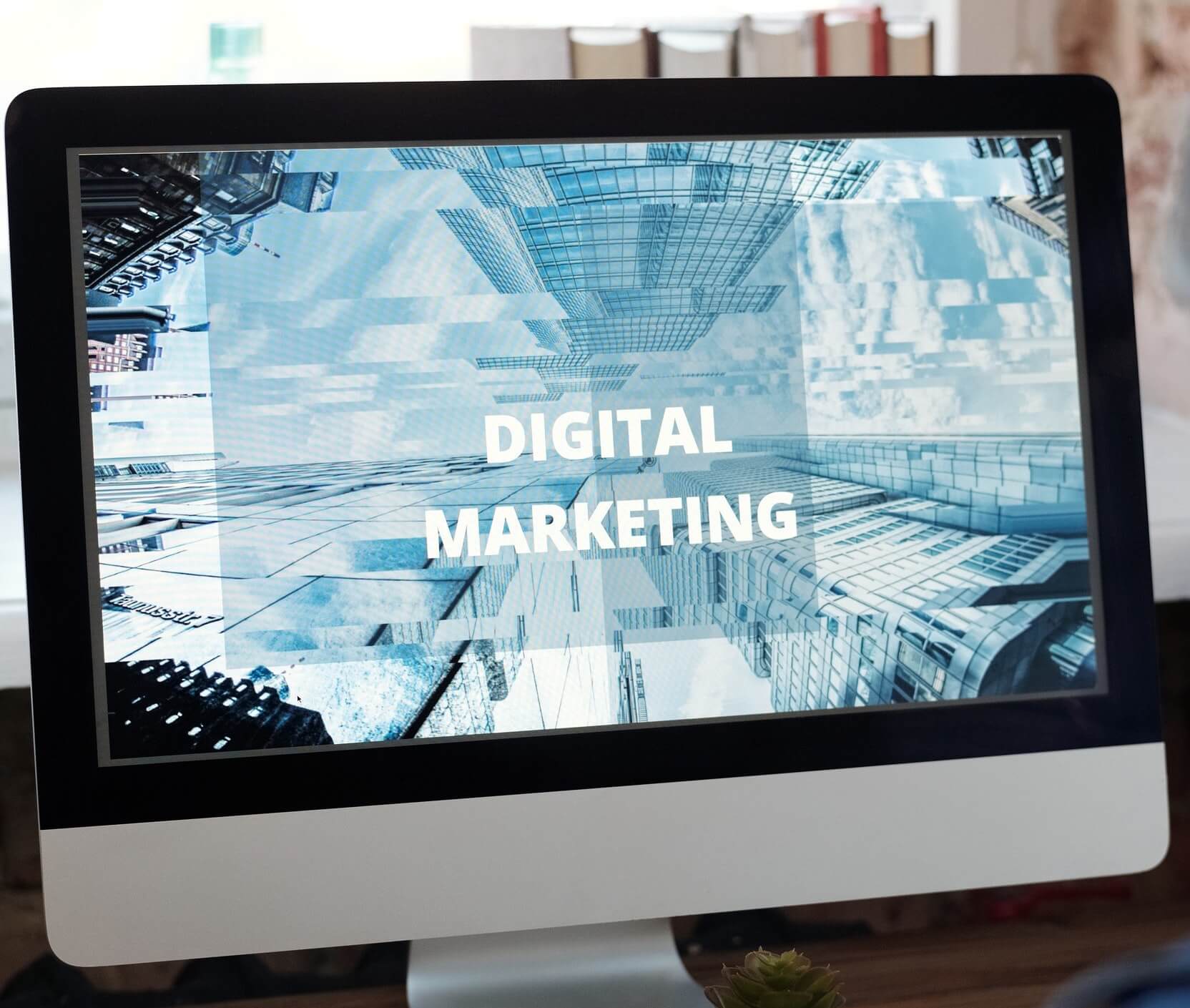 Marketing Automatisierung als möglicher Auslöser für Existenzangst?