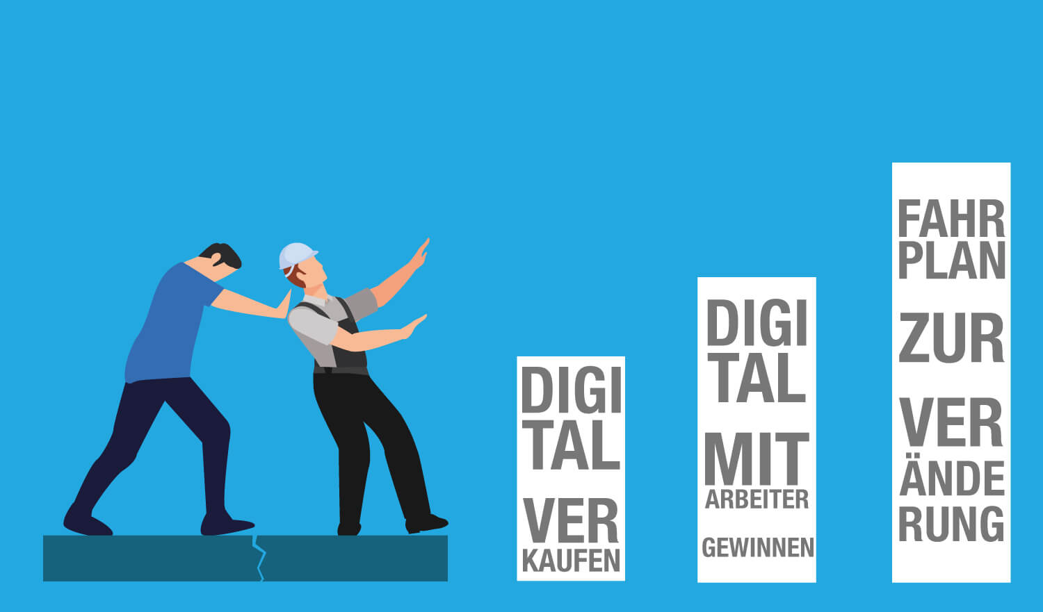 Digitalberatung mit Cristoph Fabikan