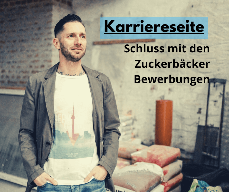 Eine eigene Karriereseite als Dreh- & Angelpunkt für die richtigen Bewerber