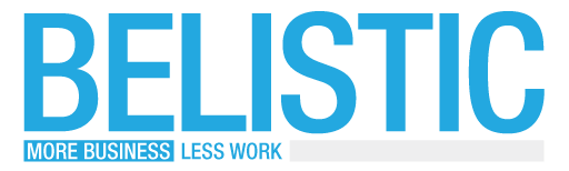 Belistic Agentur für digitale Unternehmensentwicklung