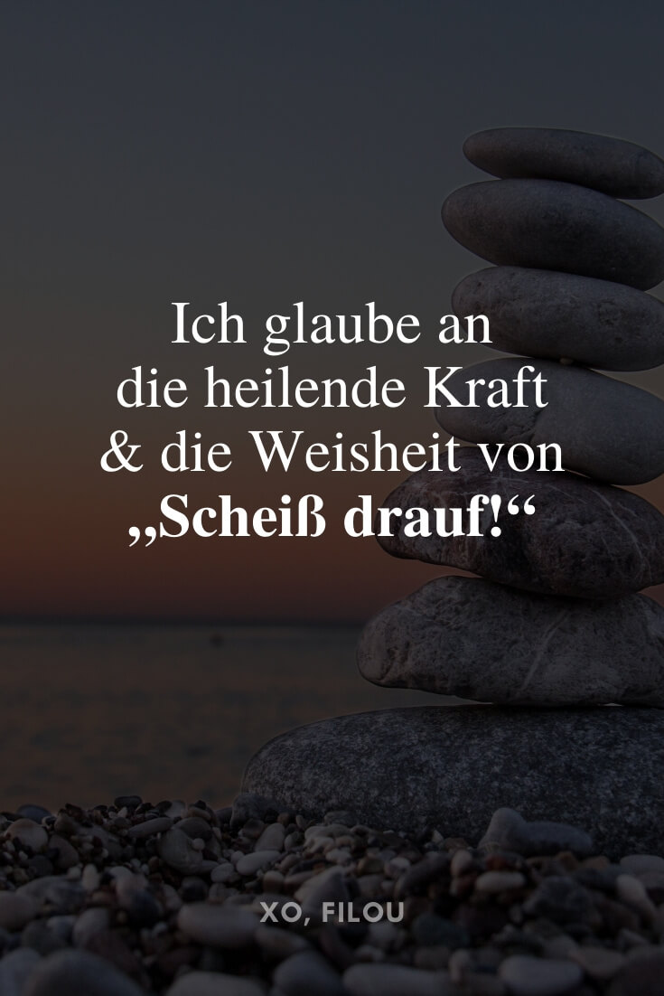 101 beliebte Sprüche zum Nachdenken