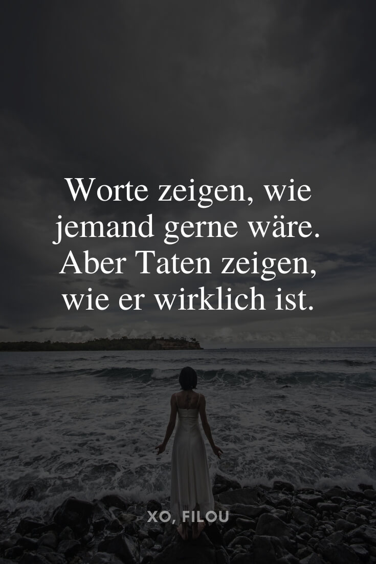 Download Taten sagen mehr als worte bedeutung For iPhone