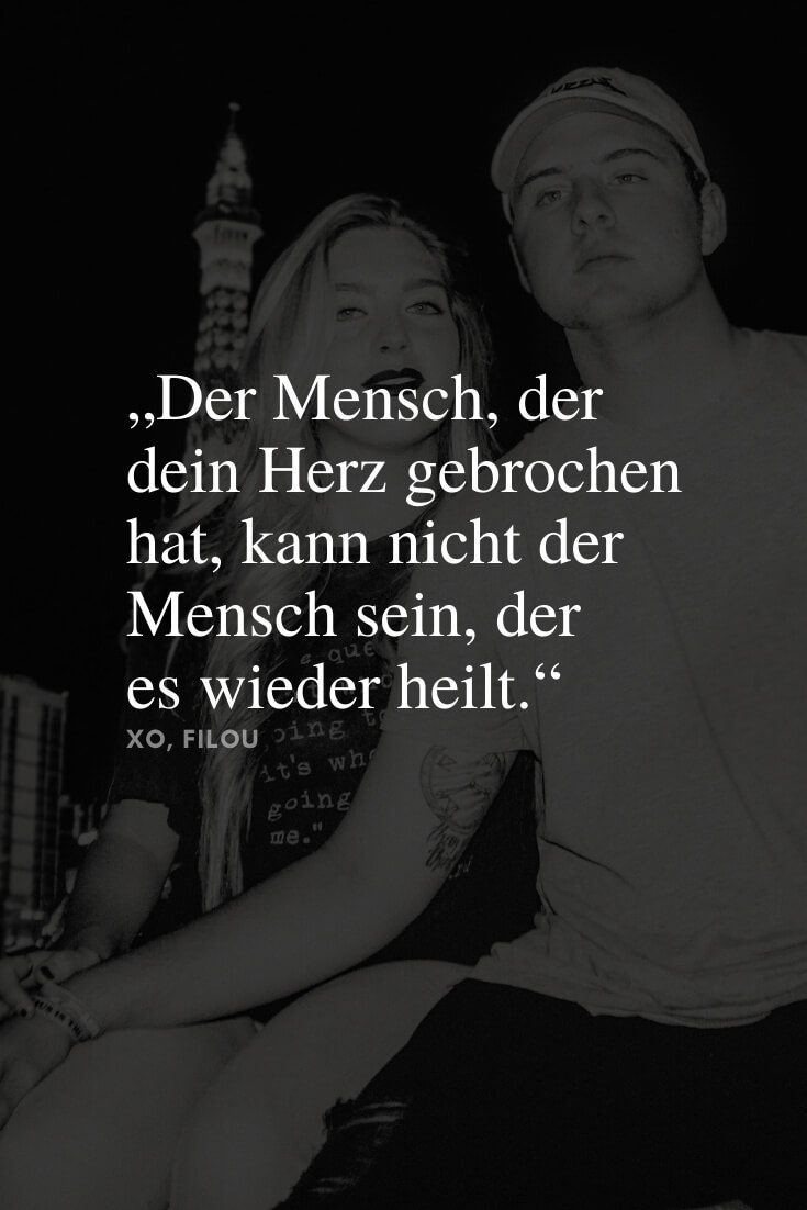 Get Gebrochenes herz zitate Desktop Wallpaper Free