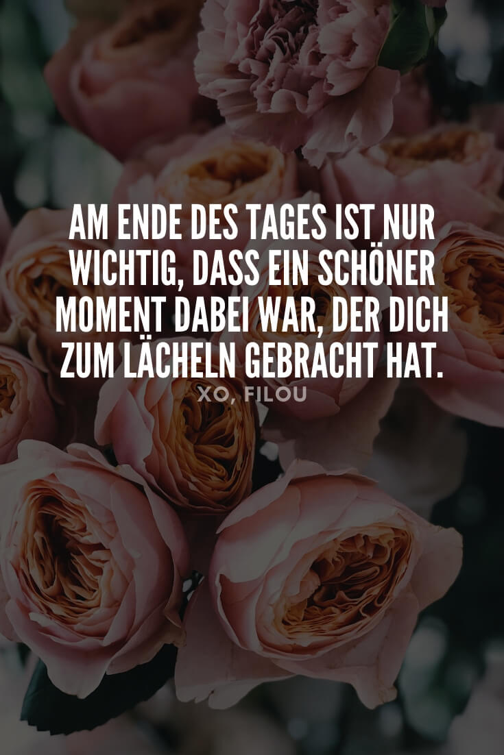 Get Am ende des tages sprueche For iPhone Free