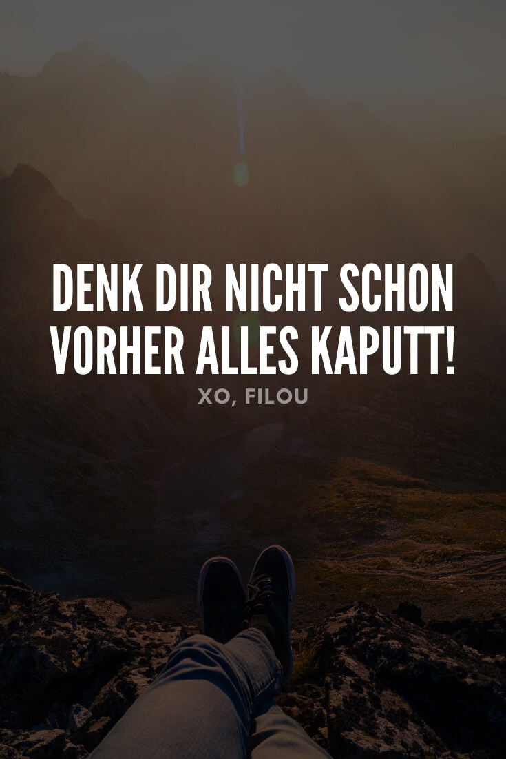 Download Weine nicht weil es ist vorbei sondern laechle weil es war schoen Free