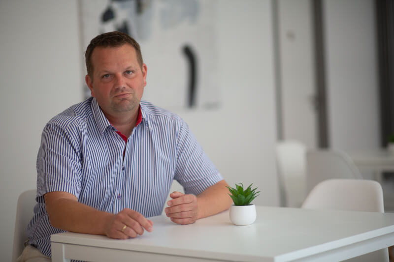 Wie, ist das jetzt schon perfekt?