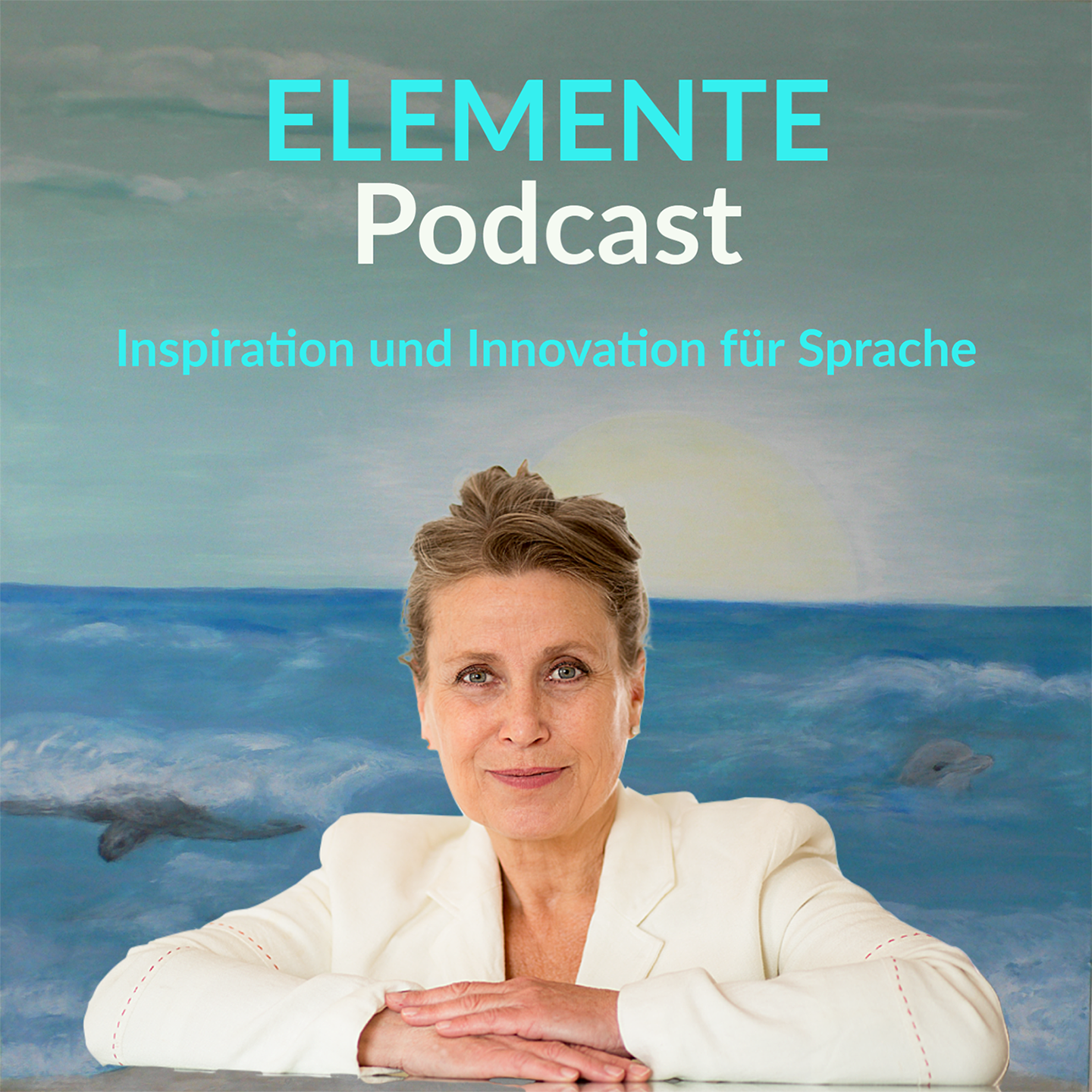 6. Die beste Sprache für Mitarbeiter:innen - PODCAST