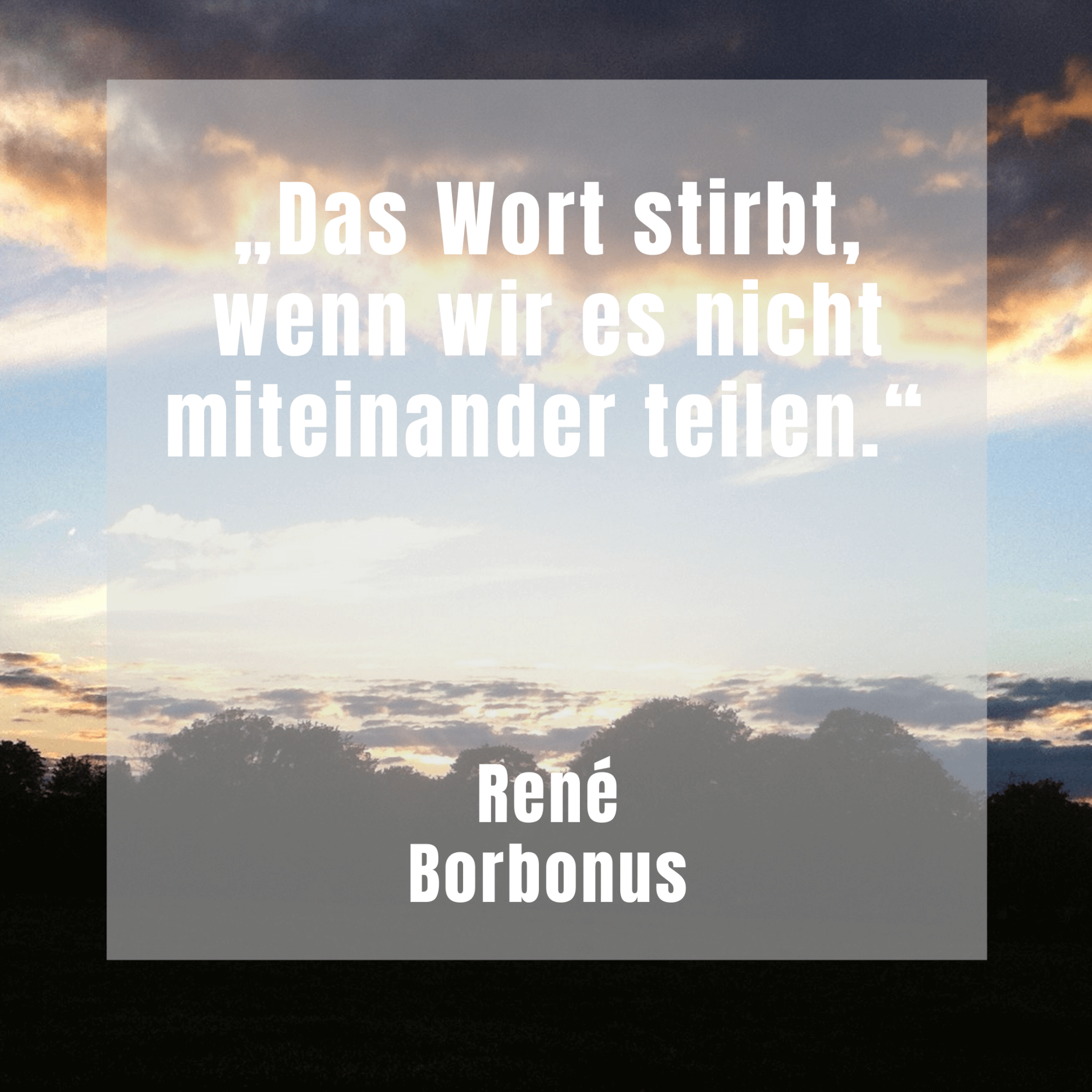 Am Ende Sterben Wir Sowieso Zitate