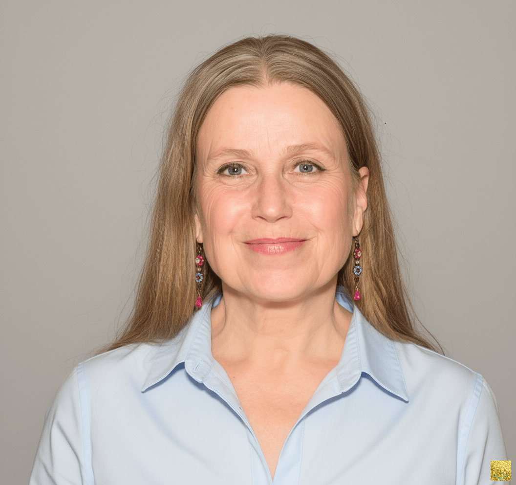 Wortmentorin für ganzheitliche Markensprache Porträt