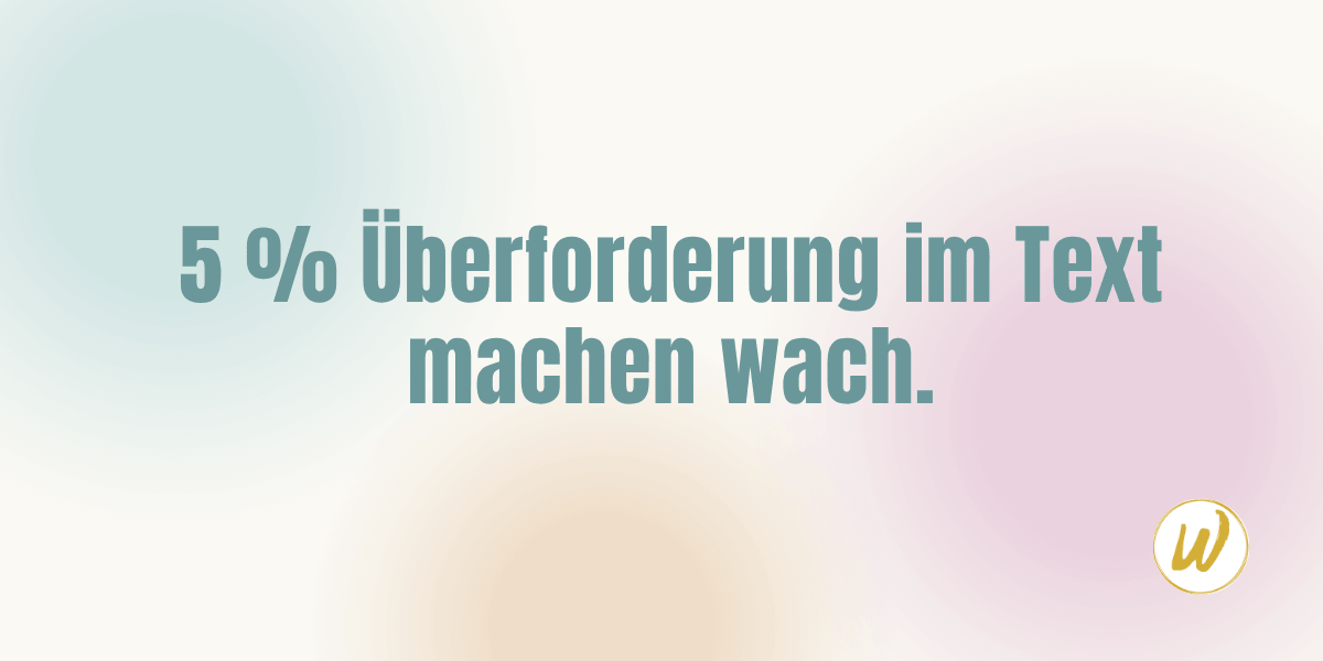 5 Ueberforderung im Text Wortmentorin Blog 20260512