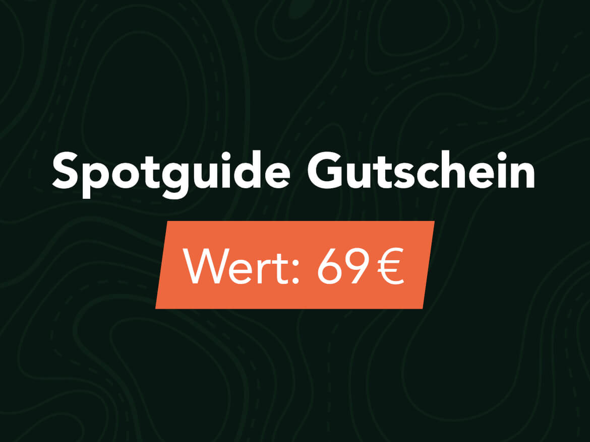 Spotguide Gutschein 69 €