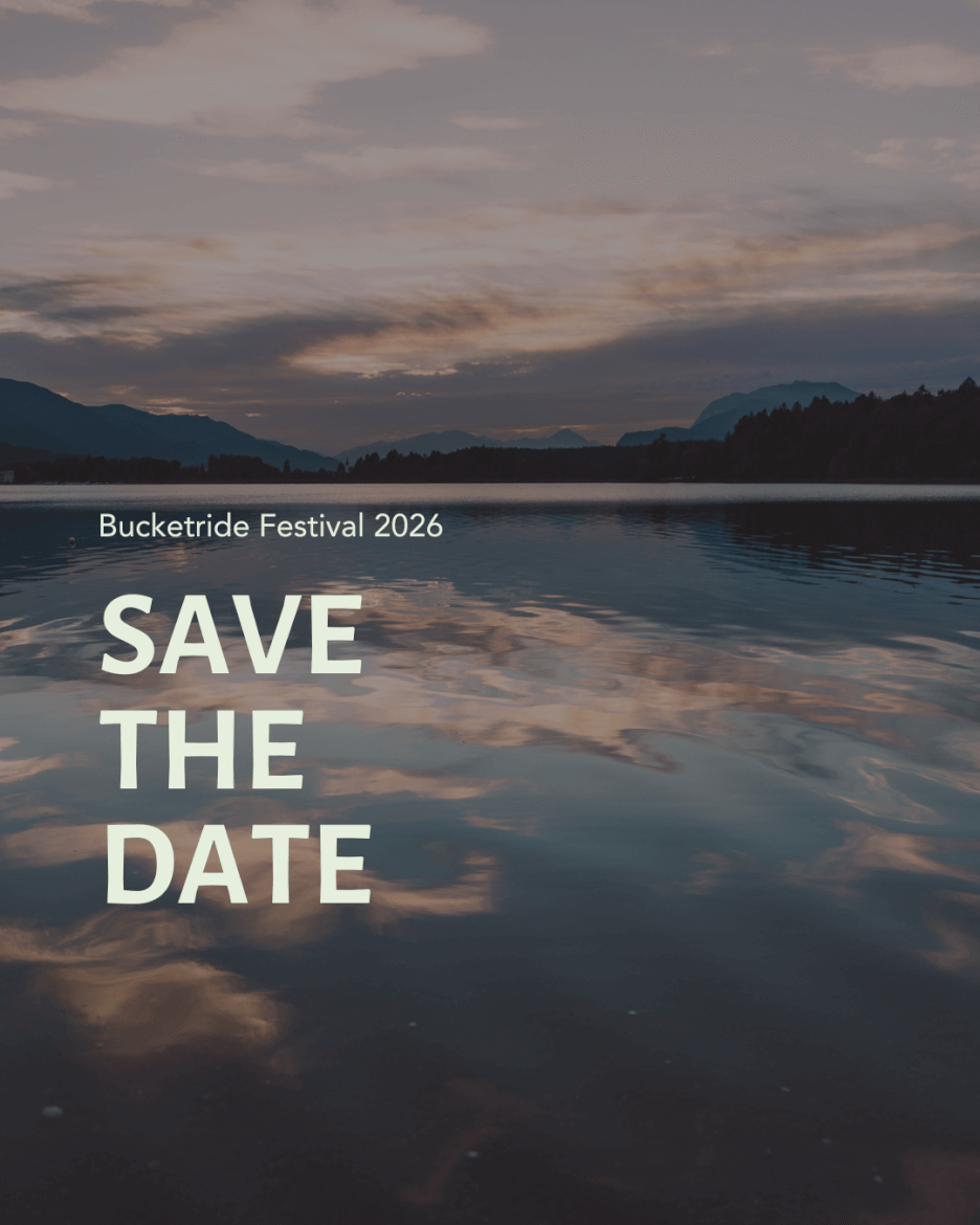 BUCKETRIDE Festival 2025