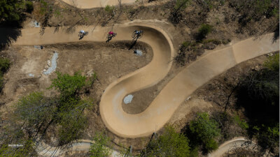 Mountainbike Spotguide Bayerischer Wald - sponsored by Arberland