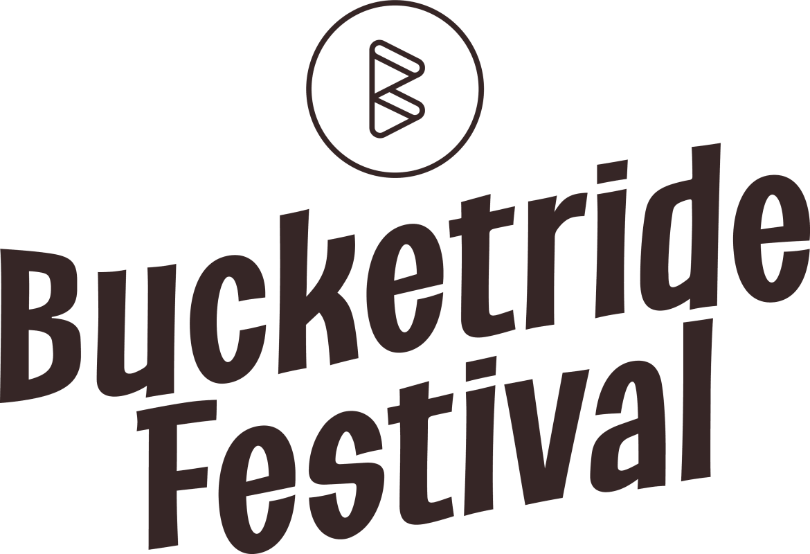Das BUCKETRIDE Festival