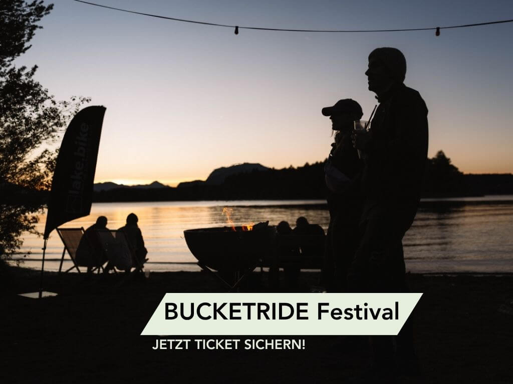 bucketride Festival jetzt tickets sichern