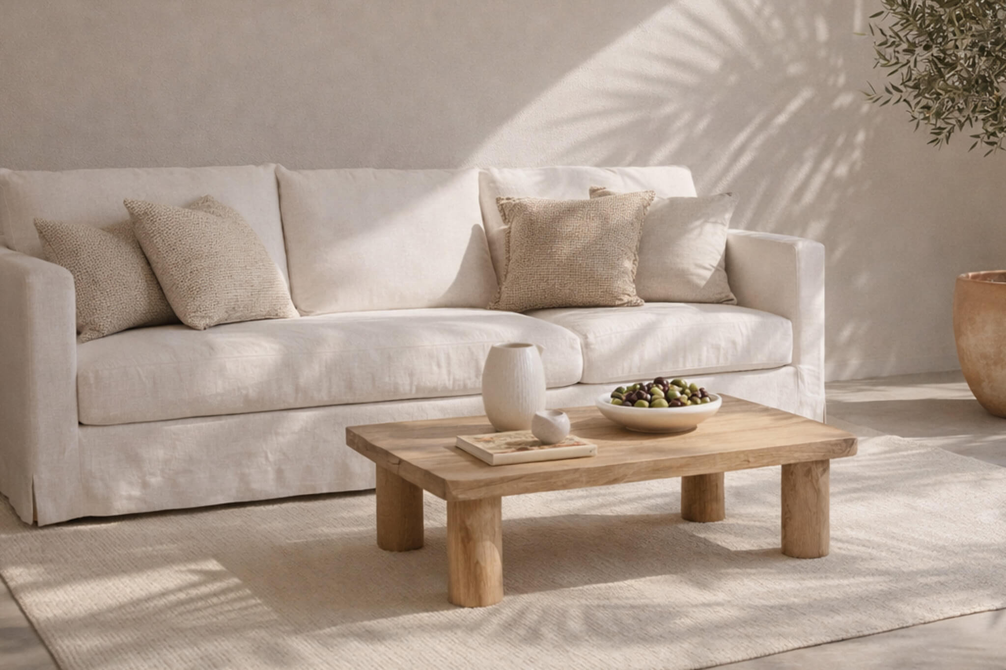 5 things to consider when choosing a sofa