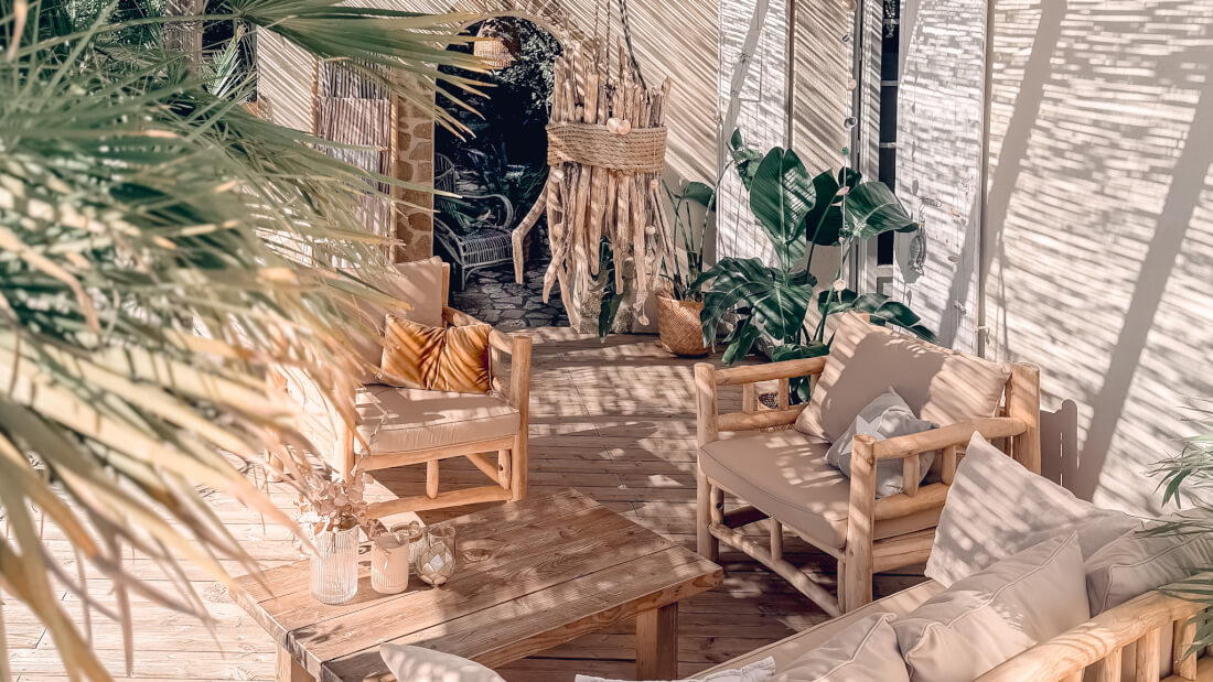 How to bring the modern Mediterranean style to your home?