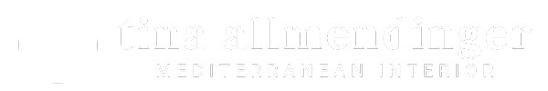 Tina Allmendinger - Mediterranean Interior