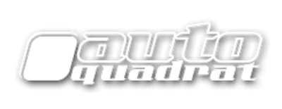 Autoquadrat Logo