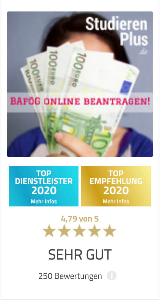 BAföG Formulare richtig ausfüllen So geht