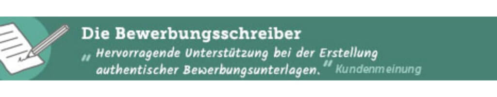 Buchhalter Bewerbung