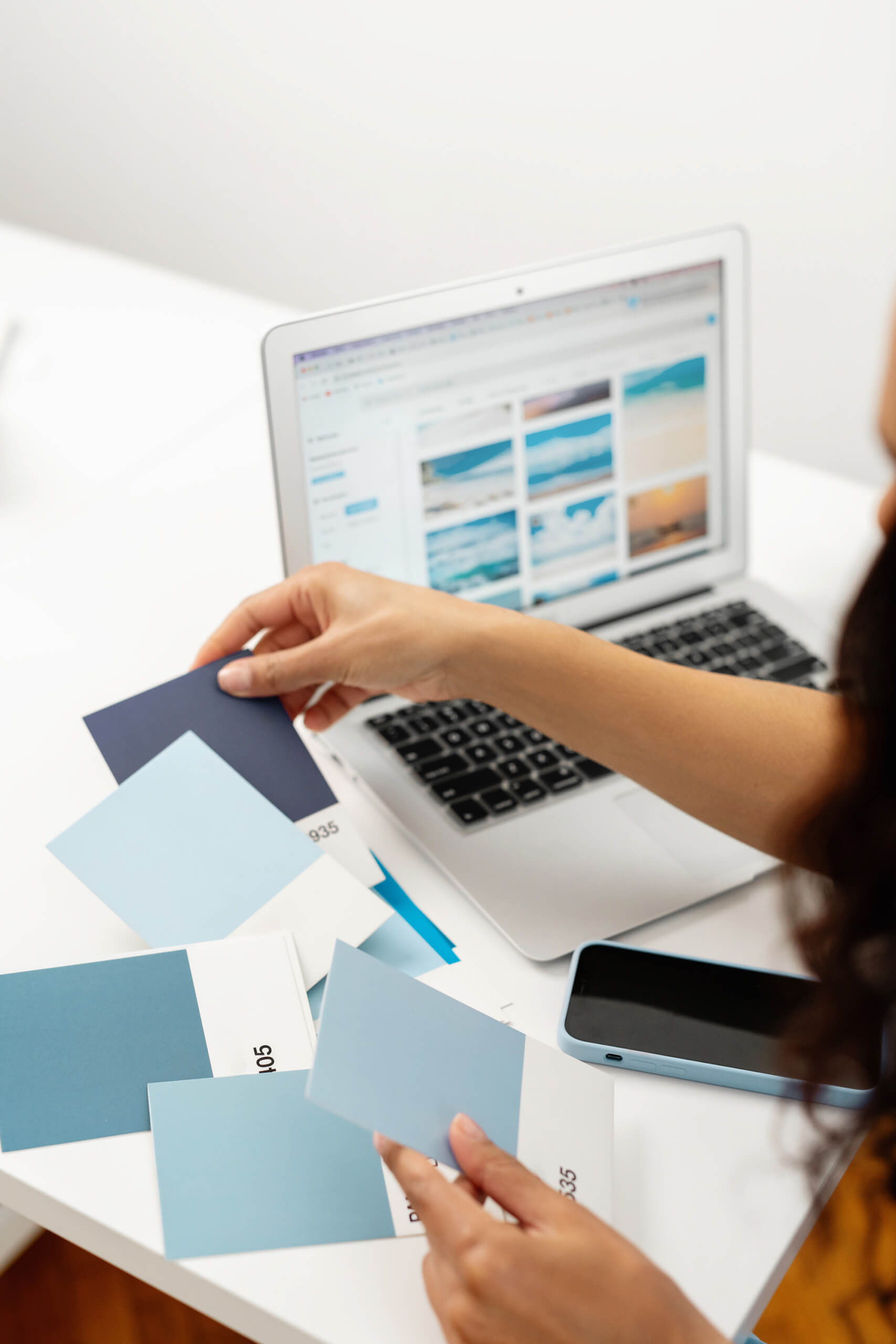 Styled Stock Society