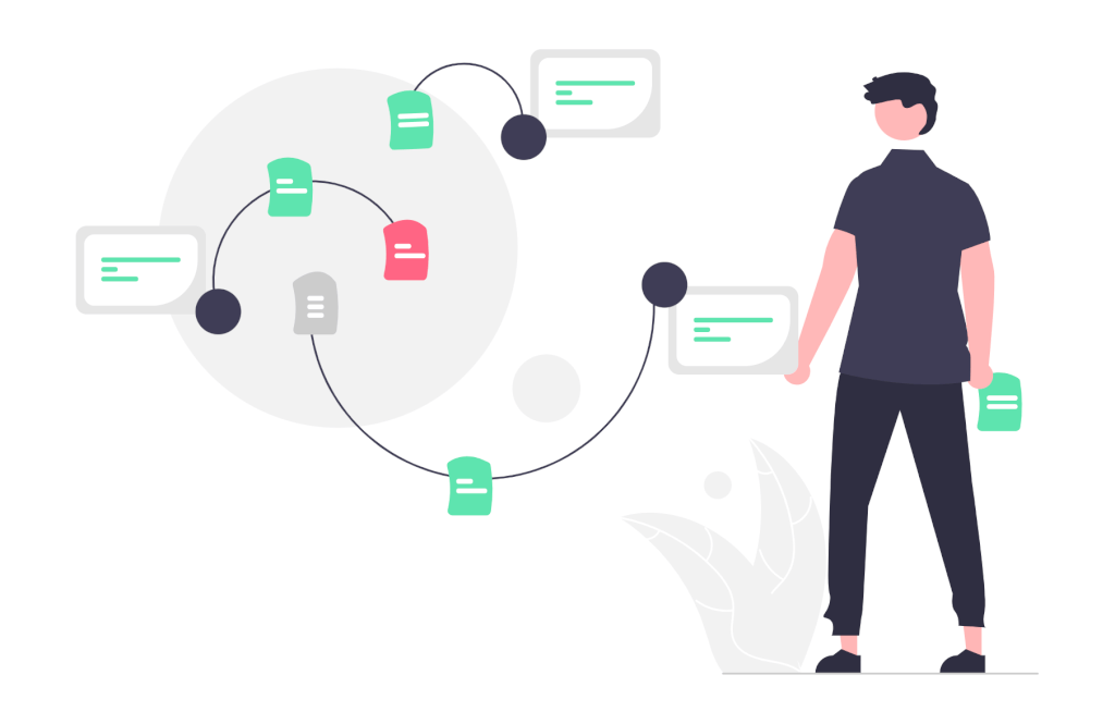 Mit Zapier-KI-Workflow automatisiert Bewertungen beantworten 