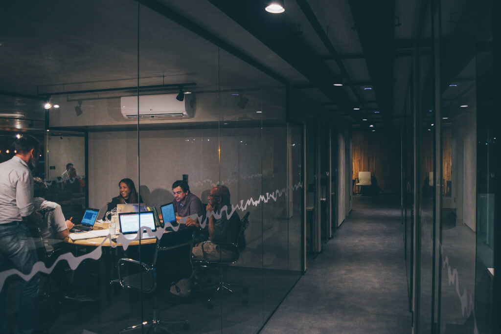 Die OKR-Methode – Wie Google und Start-Ups Führung modern interpretieren