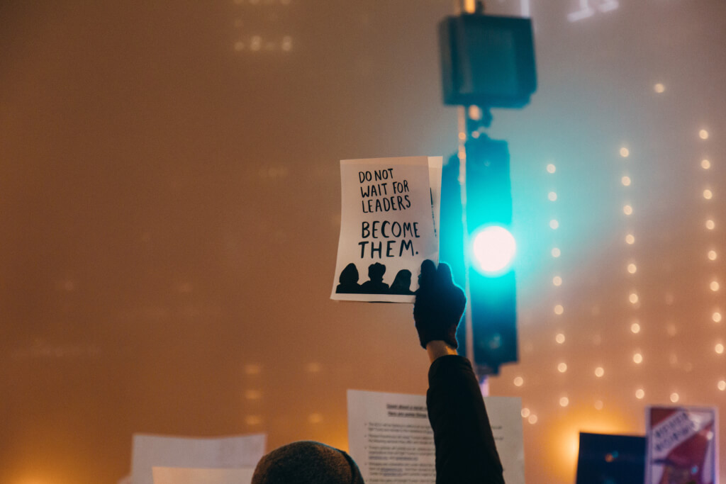 Die Basis von Digital Leadership – Nur so kann Führung im digitalen Zeitalter funktionieren