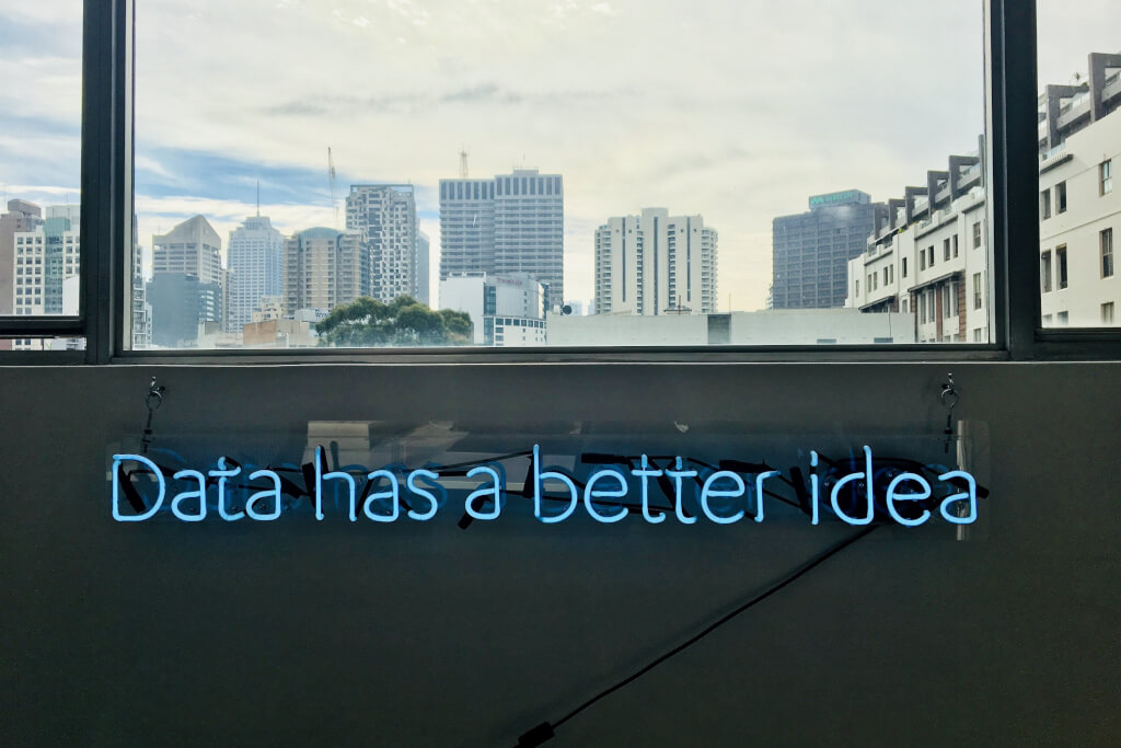 Daten als immaterielle Assets: Das Mindset hinter Big Data