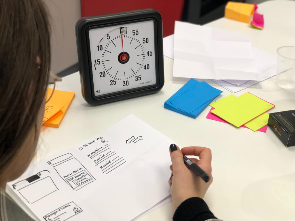 Design Thinking 101