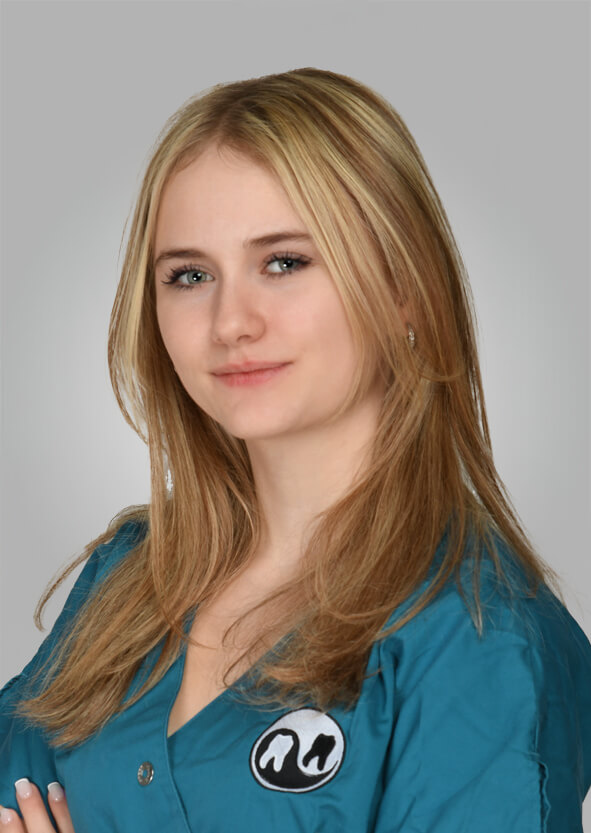 Andreea-Bianca Diaconu