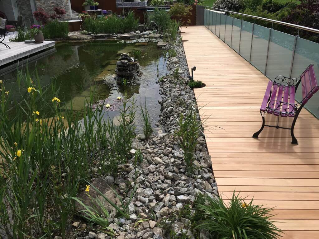 7 Ideen Terrasse Holz Und Stein Kombinieren So Geht s 7 Ideen Terrasse Holz Und Stein Kombinieren So Geht s