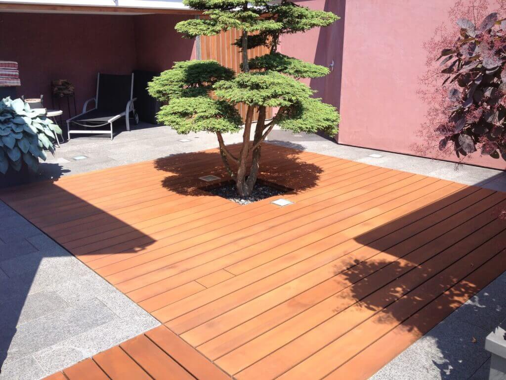 7 Ideen Terrasse Holz Und Stein Kombinieren So Geht s 7 Ideen Terrasse Holz Und Stein Kombinieren So Geht s