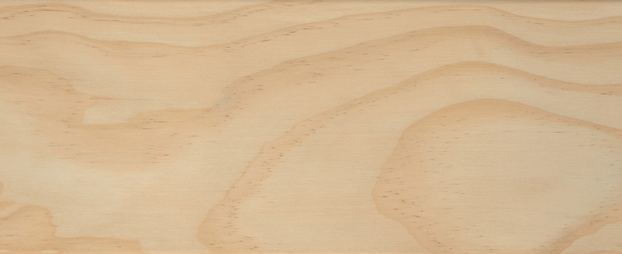 Holzart Accoya Nussbaum