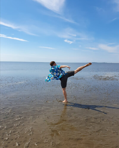 Kampfkunst und Persönlichkeitsentwicklung - Zusammenhänge erkennen und davon profitieren