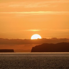 Das Ding mit dem Osten