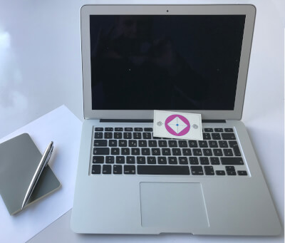 Energetische Symbole für dein Zuhause