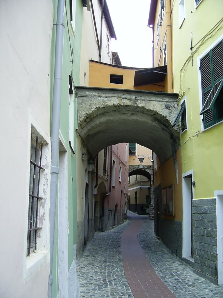 Urlaub civezza 2010 032 Lichtwohnen