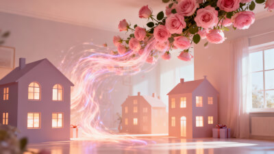 Energetische Bedeutung von Geschenken und was sie auslösen