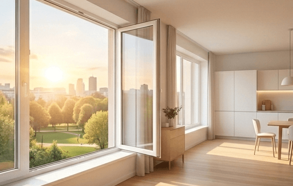 Blogbeitrag Wohnblockaden Lichtwohnen Wohnung 2026