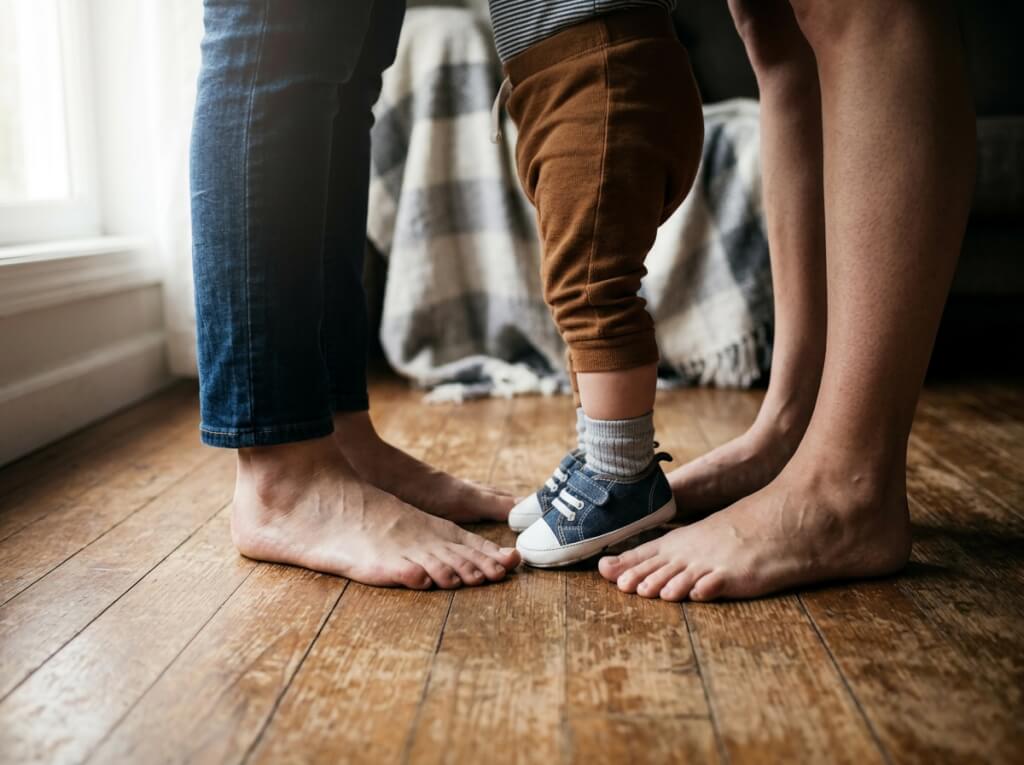 Das Kind und die Raeume Kinder energetisch begleiten LICHTWOHNEN Blog 20261006 1
