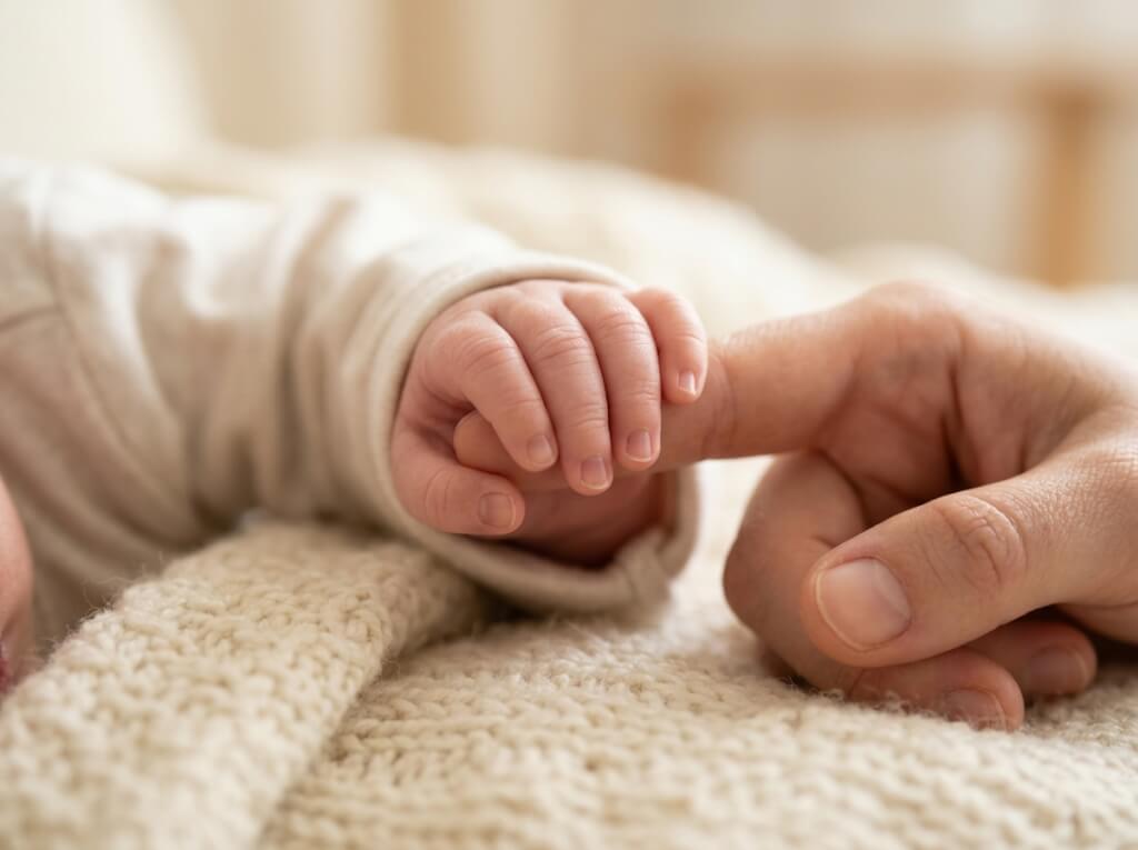 Das Kind und die Raeume Kinder energetisch begleiten LICHTWOHNEN Blog 20261006 2