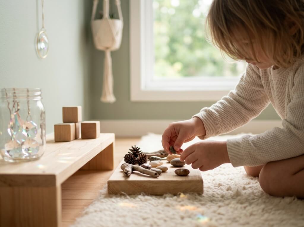 Das Kind und die Raeume Kinder energetisch begleiten LICHTWOHNEN Blog 20261006 3