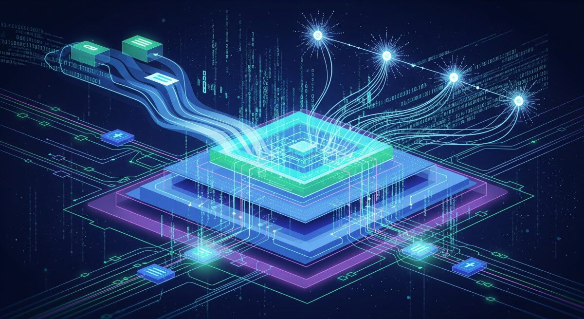 Grundlagen der Generativen KI: Wie funktionieren Large Language Models (LLMs)?